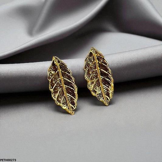 Leaf Tops Pair