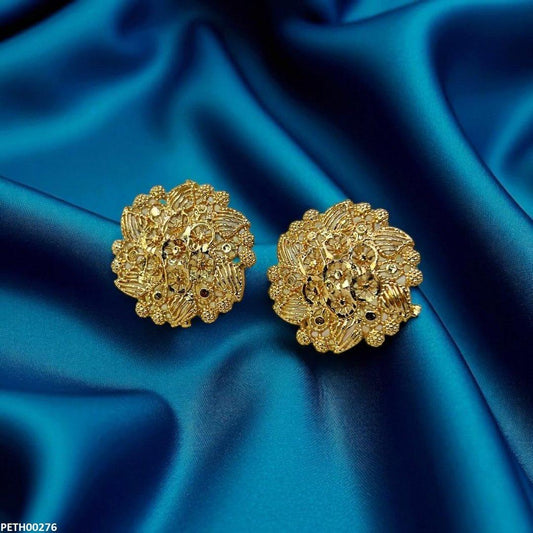 Flower Tops Pair